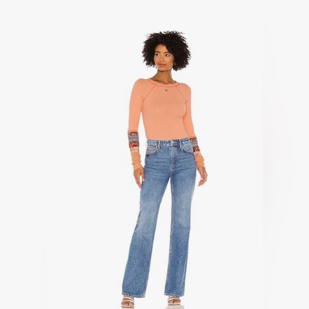 Free People Thermal